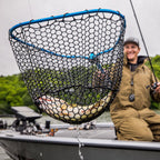 Fortis 175 Rubber Net