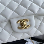 Chanel Pearl crush Mini Flap Bag