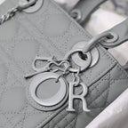 Mini Lady Dior Bag