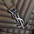 YSL Envelope Small Bag