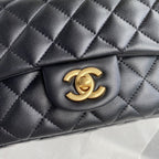 Chanel pearl crush mini Flap Bag