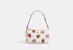 Nolita 19 With Strawberry Print
