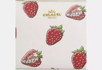 Nolita 19 With Strawberry Print