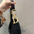 Saddle Bag
