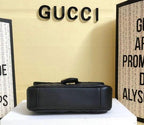Gucci GG Marmont matelassé mini bag
