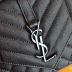 YSL Envelope Small Bag