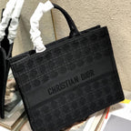 Dior Book Tote