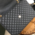 YSL Envelope Small Bag