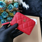 Chanel Wallet