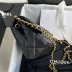 Chanel pearl crush mini Flap Bag