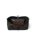 Louis vuitton CarryAll Vibe MM Black