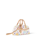 LV x TM Handbag East West