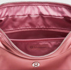 Lululemon City Essentials Small Shoulder Bag