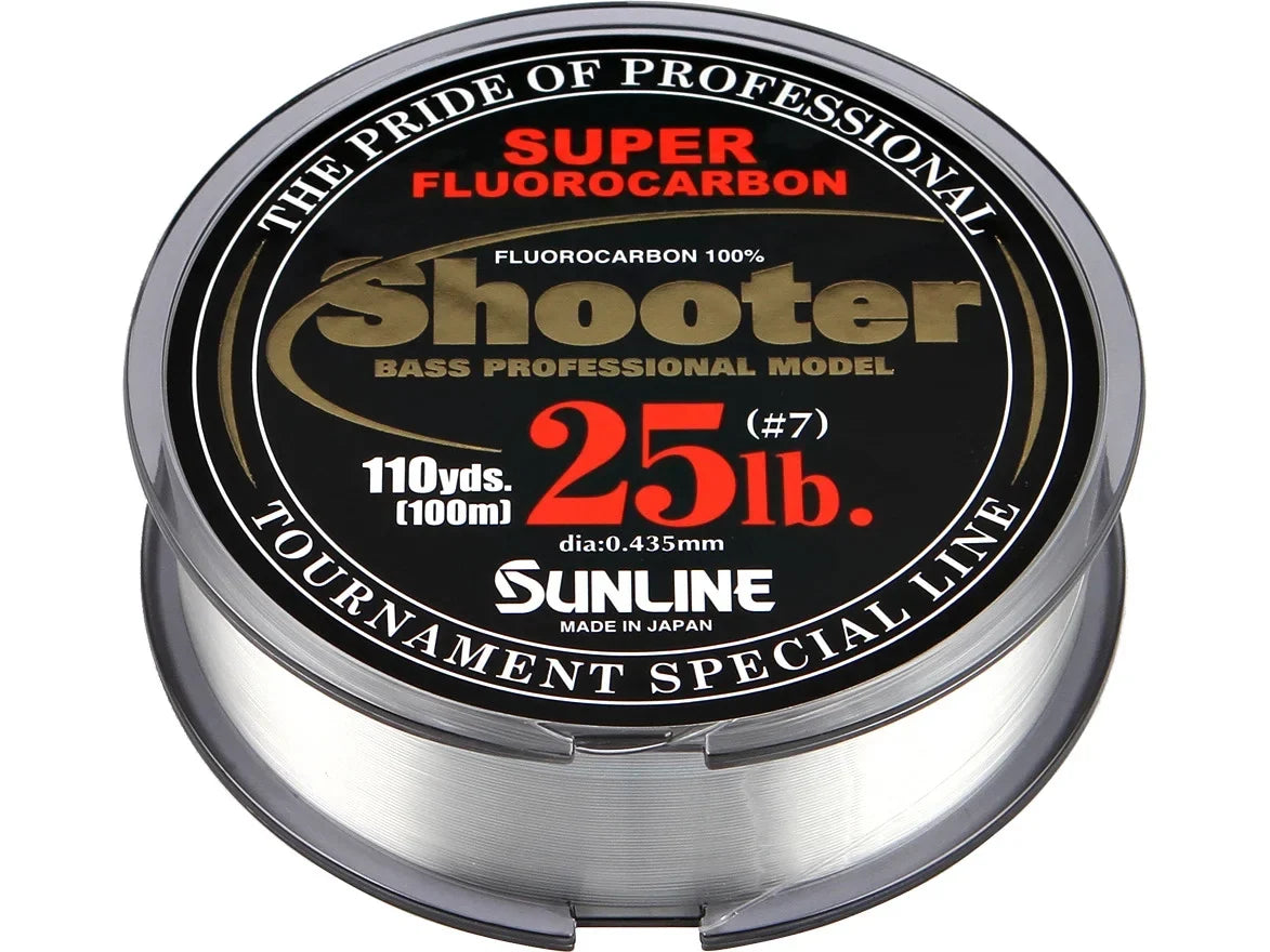 SUNLINE NEW SHOOTER