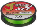 DAIWA J-BRAID GRAND X8